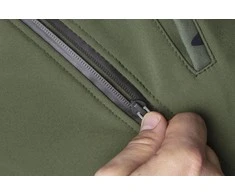 Kurtka Striukė CAMO softshell striukė, M dydis