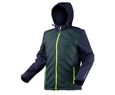 Kurtka Neo softshell darbinė striukė