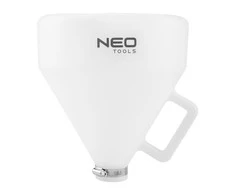Konstrukcinių dažų purkštuvas NEO 6 l, 3,5 bar