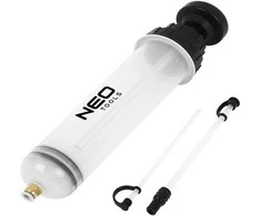 Neo Išsiplėtimo skysčio švirkštas 500ml