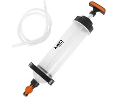 Išsiplėtimo skysčio švirkštas NEO 10-807 1500 ml