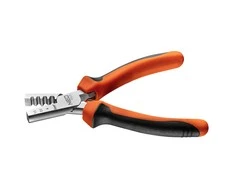 Szczypce Kabelių replės 140mm 1,5-6mm²