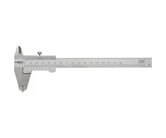 Suwmiarka Matavimo įrankis Neo, 150 mm