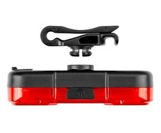 Neo Tools Światło Galinis dviračio žibintas