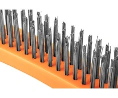Vielinis šepetėlis NEO 4x16 eilučių, 260 mm
