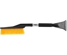 Neo Tools Szczotka skrobaczka samochodowa sniegui