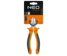Replės šoninės 180 mm., NEO 01-018
