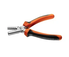 Szczypce Replės Neo 0.25-2.5mm2, 140mm