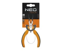 Neo Precision replės, pailgos išlenktos 140 mm 01-103