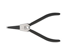 Szczypce Žiedinių replės 150 mm, išorinės, tiesios