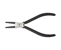 Neo Tools Žiedų replės NEO SEGER 145 mm, vidinės, lenktos
