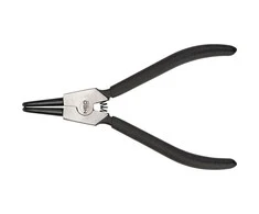 Žiedinės replės NEO SEGER 220 mm (išorinės lenktos)