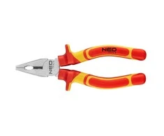 Neo Replės universalios VDE 160mm (6"), crv, poliruotos