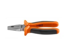 Universalios replės Neo Tools, 160 mm