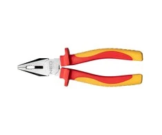 Szczypce Kombinuotos replės 180 mm, 1000 V