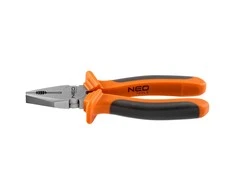 Universalios replės Neo Tools 01-011, 180 mm