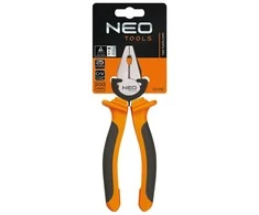 Neo Tools Replės universalios 200mm., NEO 01-012