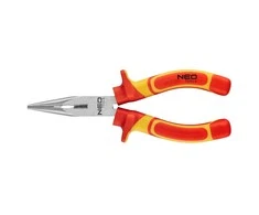 Neo Tools Ilgos replės NEO 1000V, 160 mm, CrV plienas