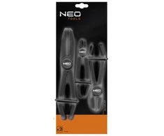 Replės Neo, 3vnt