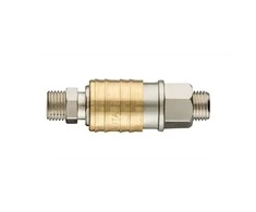 Pneumatinė mova NEO, 1/4" išorinis sriegis