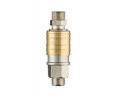 Pneumatinė mova NEO, 1/4" išorinis sriegis