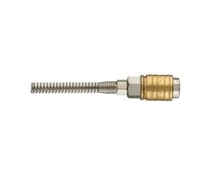Greito jungimo mova NEO 4x6 mm, išorinis sriegis