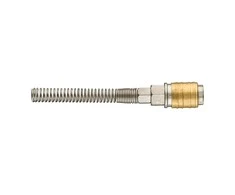 Greito jungimo mova NEO 6x8 mm, išorinis sriegis