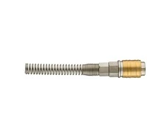 Greito jungimo mova NEO 8x10 mm, išorinis sriegis
