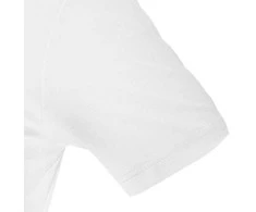 T Shirt Marškinėliai, balti, M dydis