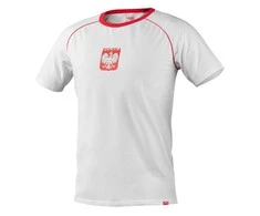 T Shirt Lenkijos sirgaliaus marškinėliai, XXXL dydis