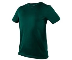 T Shirt Žali marškinėliai, S dydis