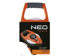 Neo Tools Matavimo juosta Neo, 50m