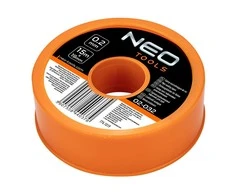 Sandarinimo juosta NEO PTFE 15mx19mmx0.2mm