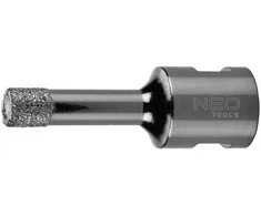 Otwornica Deimantinis skylių pjūklas 10 mm x M14