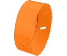 Otwornica Bimetalinis skylių pjūklas 114 mm