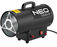 Neo Tools 15kw dujinis šildytuvas
