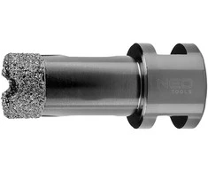 Otwornica Deimantinis skylių pjūklas 20 mm x M14