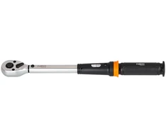 Neo Tools 3/8" sukimo momento raktas, 10-60 Nm