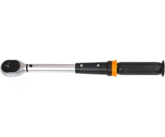 Neo Tools 3/8" sukimo momento raktas, 10-60 Nm