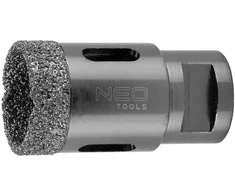 Otwornica Deimantinis skylių pjūklas 32 mm x M14