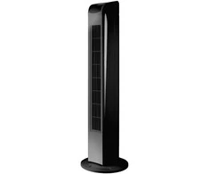 Wentylator 50 W bokštinis ventiliatorius