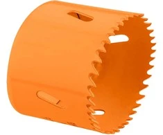 Otwornica Bimetalinis skylių pjūklas 57 mm