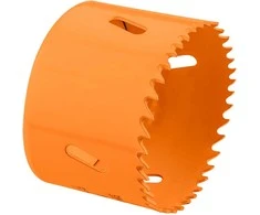 Otwornica Bimetalinis skylių pjūklas 64 mm
