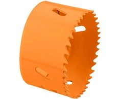Otwornica Bimetalinis skylių pjūklas 73 mm