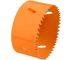 Otwornica Bimetalinis skylių pjūklas 83 mm