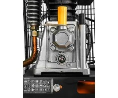 Alyvos kompresorius 100 l, 230 V
