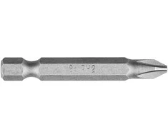 Koncówki Atsuktuvo antgaliai PH2 x 50 mm, 10 vnt.