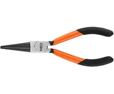 Szczypce Replės apvaliomis nosimis 160 mm
