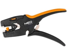 Automatyczny Automatinis vielos nuėmiklis 0,03–10,0 mm