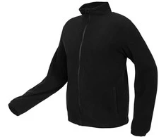 Polar BASIC darbo flisas, juodas, S dydis